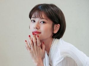 Ditawari Main Drama Saeguk, Ini 5 Peran Jung So Min Paling Ikonik