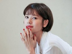 Ditawari Main Drama Saeguk, Ini 5 Peran Jung So Min Paling Ikonik