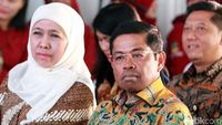 Menteri Sosial Luncurkan PKH Contact Center