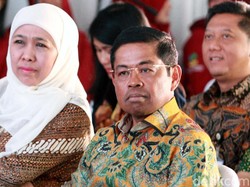 Jadi Mensos, Idrus Marham Tetap Duduki Jabatan Strategis di Golkar