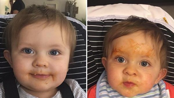 Kocak! Ini Perbedaan antara Bunda dan Ayah Saat Mengasuh Anak