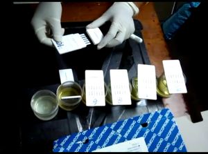 15 Orang Diamankan dari Hotel Berbintang di Bekasi terkait Narkoba