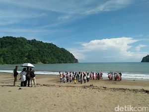 Tak Mengecewakan, Pujiharjo Tempat Wisata Indah di Malang