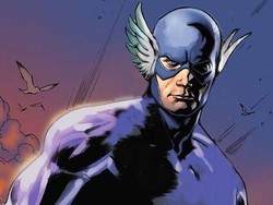 Joko Anwar Bikin Film Gundala Putra Petir?