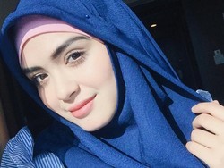 Berhijab di Awal 2018, 4 Artis Ini Makin Cantik Saja