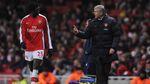 Top Skorer Arsenal di Era Arsene Wenger