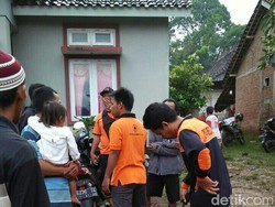 Seorang Nenek di Jepara Tewas Setelah Tercebur Jamban dan Tetimpa Cor