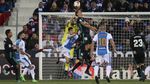 Foto: Kemenangan Tipis Real Madrid di Kandang Leganes