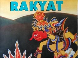 Darmanto Jatman (1942-2018): Mesem untuk Indonesia