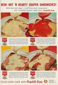 Ini Dia 5 Makanan Aneh yang Makara Tren di Tahun 1950 Hingga 1970 an
