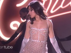 Camila Cabello Akan Tampil di Grammy untuk Pertama Kalinya?