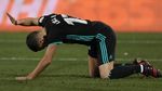 Foto: Kemenangan Tipis Real Madrid di Kandang Leganes