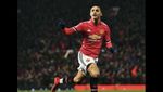 Foto: Di Dunia Maya, Alexis Sanchez Sudah Beraksi Pakai Baju MU