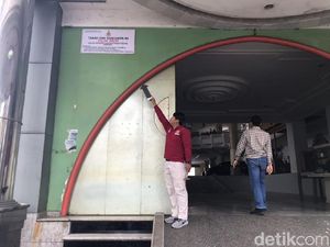 Kasus Korupsi BJB Syariah, Polri Sita Aset 2 Perusahaan Kontraktor