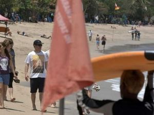 Indonesia Masih Jadi Destinasi Populer Wisatawan Australia