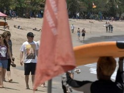 Indonesia Masih Jadi Destinasi Populer Wisatawan Australia