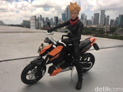 Kronologi Video Viral Pemusnahan Barang Impor di Bea Cukai