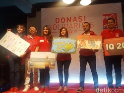 Impian Partai Solidaritas