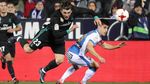 Foto: Kemenangan Tipis Real Madrid di Kandang Leganes
