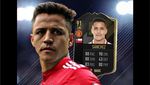 Foto: Di Dunia Maya, Alexis Sanchez Sudah Beraksi Pakai Baju MU