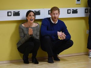 10 Hal Terlarang untuk Meghan Markle Setelah Resmi Jadi Istri Pangeran Harry