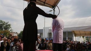 Syariat di Aceh, dari Cambuk hingga Larangan Bioskop