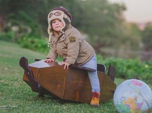 Ayo, Siapa yang Mau Dikapteni Pilot-pilot Imut Ini?