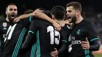 Foto: Kemenangan Tipis Real Madrid di Kandang Leganes
