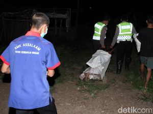 Polisi: Daging Anjing dari Baleendah Bandung Dijual ke Jakarta