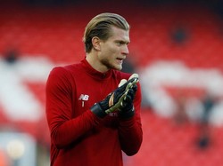 Jadi Kiper Utama, Karius Janji Tampil Konsisten