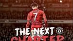 Foto: Di Dunia Maya, Alexis Sanchez Sudah Beraksi Pakai Baju MU