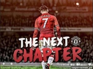 Deretan Meme Lucu Saga Transfer Alexis