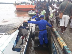 14 Korban Gizi Buruk di Papua Dievakuasi ke RSUD Agats