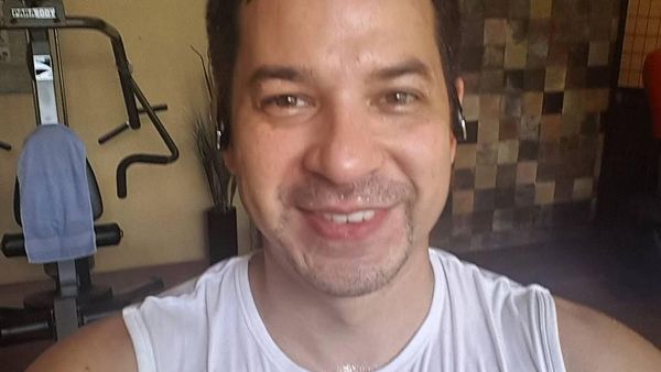 Makin Tua Makin Macho! Begini Olahraganya Para Artis Senior Indonesia