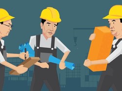 Membandingkan Program Rumah Anies, Jokowi, dan Ahok