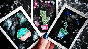 Aneka Kreativitas Ibu di Rumah, Ada Bunda yang Mau Bikin Juga? 