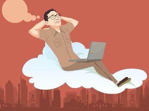 JTD: Belum Ada Kesepakatan Bangun Tol Bawah Tanah di DKI