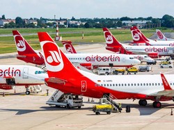 Bangkrut, Maskapai Ini Jual Kursi Pesawat Sampai Troli Makanan