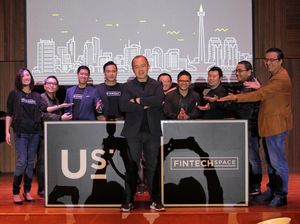 UnionSPACE Komitmen Kembangkan Startup di Asia Tenggara