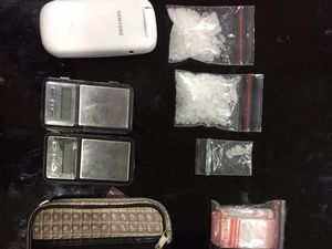 Lompat Pagar, Bandar Narkoba Kampung Boncos Jakbar Kabur