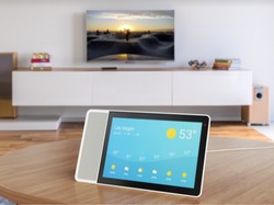 Kolaborasi Lenovo dan Google Bikin Layar Sentuh Makin Pintar