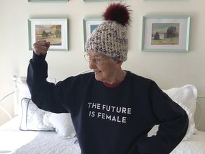 Kebanyakan Lansia Punya Masalah Kesehatan, Hanya 13,2 Persen yang Bugar