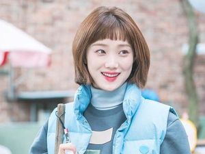 Tren Artis Potong Rambut Model Bob di Drama Korea, Siapa Paling Manis? Tren Artis Potong Rambut Model Bob di Drama Korea, Siapa Paling Manis?