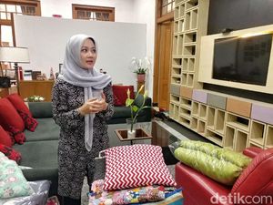 Besok Pindah, Atalia Ridwan Kamil Sibuk Kemasi Barang di Pendopo