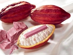 Bikin Gemas! Kit Kat Ruby Berwarna Pink Cantik untuk Sambut Valentine Bikin Gemas! Kit Kat Ruby Berwarna Pink Cantik untuk Sambut Valentine