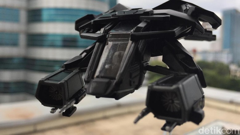 Semua Mainan Impor Wajib SNI