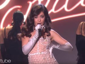 Tertarik Budaya Asia, Camila Cabello Penasaran dengan Duren