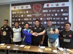PSM Uji Pemain-Pemain Muda di Piala Presiden