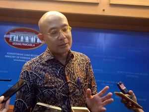 Kemlu Konfirmasi Kewarganegaraan Salesgirl yang Tewas di Malaysia Kemlu Konfirmasi Kewarganegaraan Salesgirl yang Tewas di Malaysia
