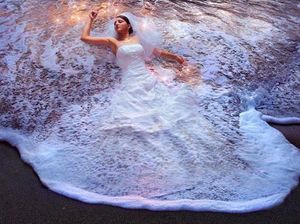 Deretan Foto Unik yang Harus Dilihat Berulang Kali